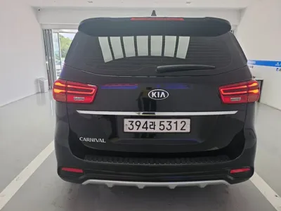 Kia Canival 2019, 132019 км, за 12800000 KRW - фото 7