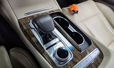 Kia K9 2019, 154892 км, за 18800000 KRW - фото 9