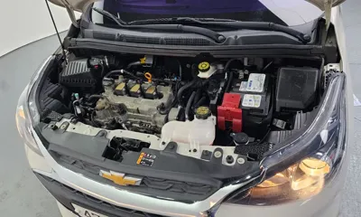ChevroletGMDaewoo Spark 2019, 109967 км, за 5200000 KRW - фото 6