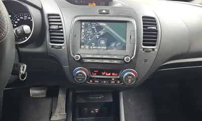Kia K3 2017, 50443 км, за 9800000 KRW - фото 13