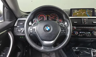 BMW 4-Series 2018, 141021 км, за 14900000 KRW - фото 15