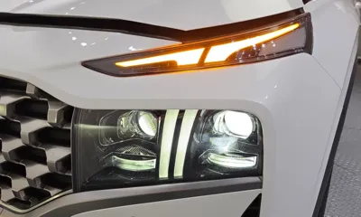 Hyundai Santafe 2023, 56558 км, за 29990000 KRW - фото 22