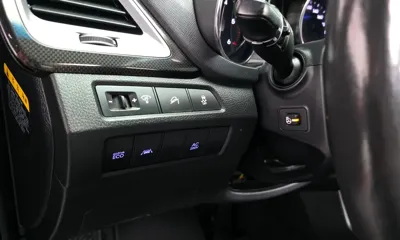 Hyundai Maxcruz 2014, 94663 км, за 10690000 KRW - фото 16
