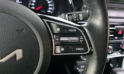 Kia Seltos 2022, 94849 км, за 14500000 KRW - фото 29