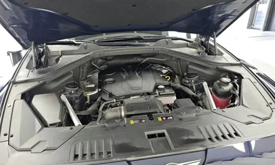 Genesis GV80 2024, 51805 км, за 58500000 KRW - фото 6