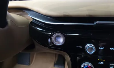 Genesis G80 2026, 3282 км, за 57850000 KRW - фото 29