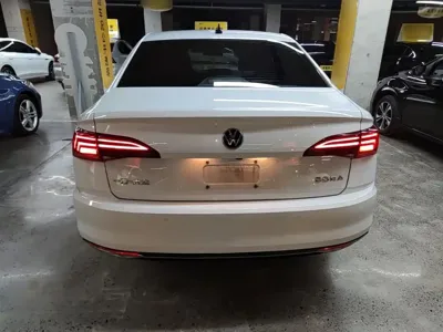 Volkswagen Bora 2022, 69800 км, за 55599 CNY - фото 6