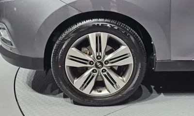 Hyundai Tucson 2014, 125229 км, за 8800000 KRW - фото 5