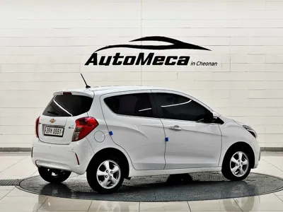 ChevroletGMDaewoo Spark 2016, 119015 км, за 4500000 KRW - фото 4