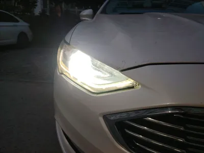 Ford Mondeo 2017, 63400 км, за 55304.96 CNY - фото 7