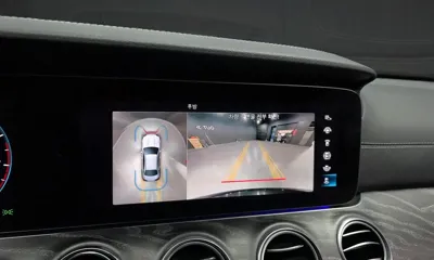 Mercedes-Benz E-Class 2022, 48949 км, за 43400000 KRW - фото 9
