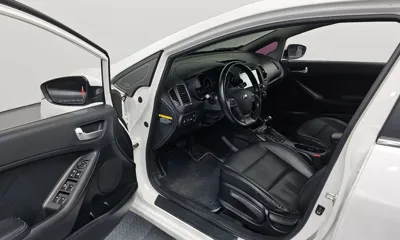 Kia K3 2015, 145017 км, за 4900000 KRW - фото 10