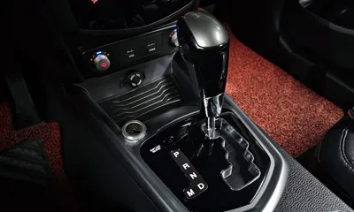 KG_Mobility_Ssangyong TIBOLI 2018, 64839 км, за 8900000 KRW - фото 9