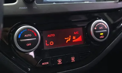 Kia Morning 2015, 91566 км, за 5550000 KRW - фото 20