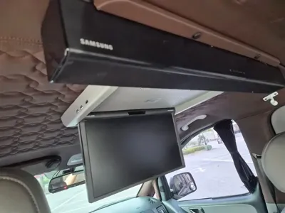 Hyundai Starex 2015, 89177 км, за 11000000 KRW - фото 5