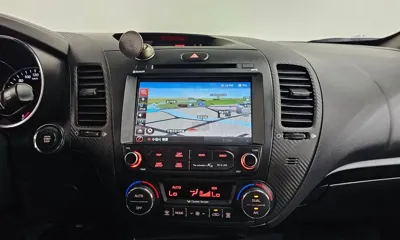 Kia K3 2015, 40771 км, за 7900000 KRW - фото 12