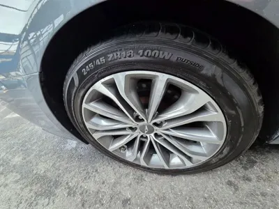 Hyundai Genesis 2015, 130366 км, за 7450000 KRW - фото 5