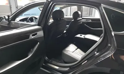 Genesis G80 2018, 147005 км, за 13000000 KRW - фото 26
