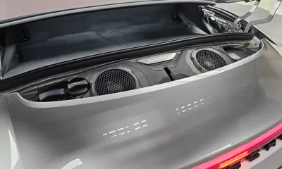 Porsche 911 2022, 71844 км, за 153900000 KRW - фото 6