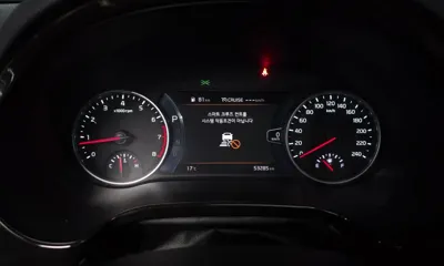Kia Seltos 2020, 53285 км, за 18000000 KRW - фото 8