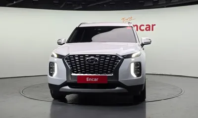 Hyundai Palisade 2021, 128691 км, за 21000000 KRW - фото 3