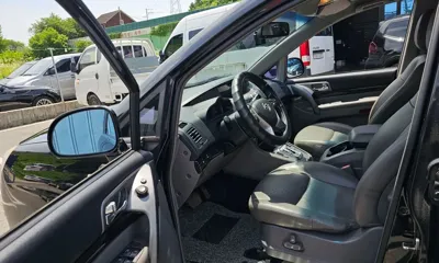 KG_Mobility_Ssangyong KORANDO 2016, 235894 км, за 4500000 KRW - фото 10