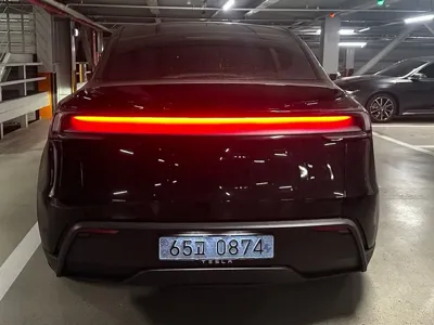 Tesla Model Y 2026, 789 км, за 37400000 KRW