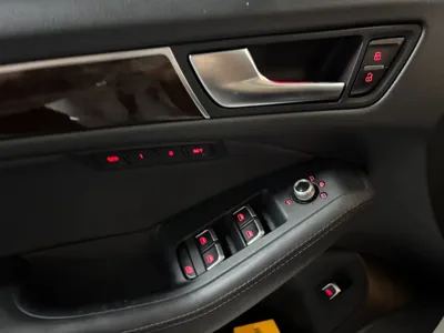 Audi Q5 2015, 175795 км, за 9300000 KRW - фото 11