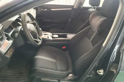Honda Civic 2016, 80300 км, за 65104.15 CNY - фото 17