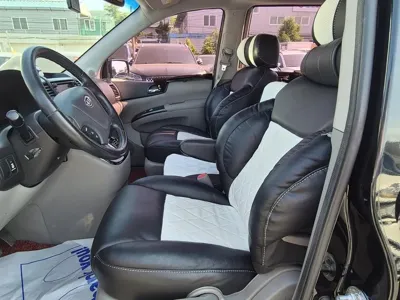 Kia Canival 2011, 151601 км, за 5700000 KRW - фото 15