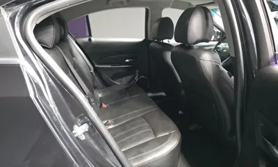 ChevroletGMDaewoo Cruze 2016, 124312 км, за 3600000 KRW - фото 12