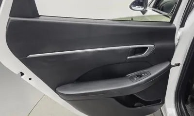 Hyundai Sonata 2020, 73819 км, за 16400000 KRW - фото 25