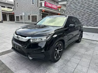 Honda Avancier · 2019 год