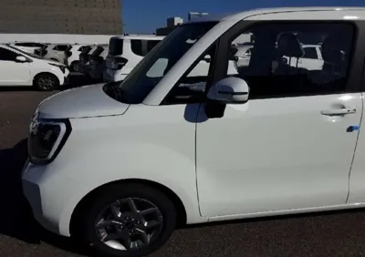 Kia Ray 2026, 1 км, за 3240000 KRW