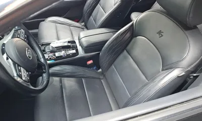 Kia K7 2021, 74827 км, за 20300000 KRW - фото 31