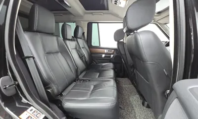 Land Rover Discovery 2016, 167811 км, за 21000000 KRW - фото 12