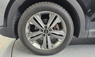 Hyundai Maxcruz 2015, 152696 км, за 11500000 KRW - фото 5