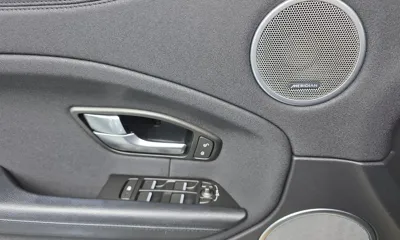 Land Rover Range Rover Evoque 2018, 43499 км, за 15400000 KRW - фото 13