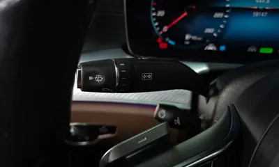Mercedes-Benz E-Class 2021, 58147 км, за 38800000 KRW - фото 27