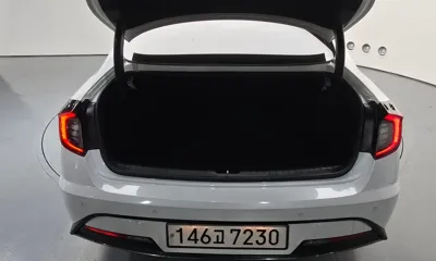 Hyundai Sonata 2020, 68901 км, за 22500000 KRW - фото 20