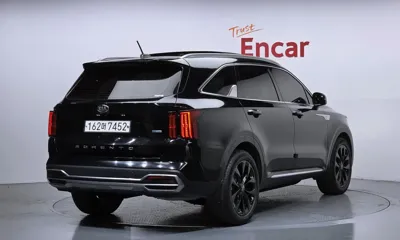 Kia Sorento 2021, 46207 км, за 26290000 KRW