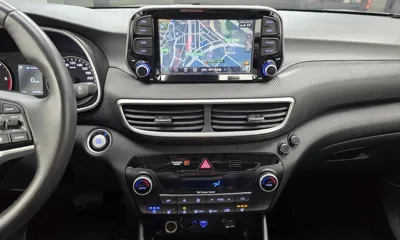 Hyundai Tucson 2019, 69264 км, за 16300000 KRW - фото 14