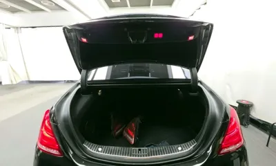 Mercedes-Benz S-Class 2015, 109839 км, за 44900000 KRW - фото 20