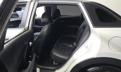 Kia Niro 2021, 13495 км, за 21900000 KRW - фото 11