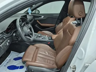 Audi A4 2019, 119059 км, за 16500000 KRW - фото 13