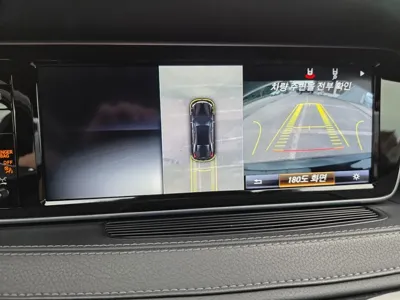 Mercedes-Benz S-Class 2016, 183523 км, за 39900000 KRW - фото 7