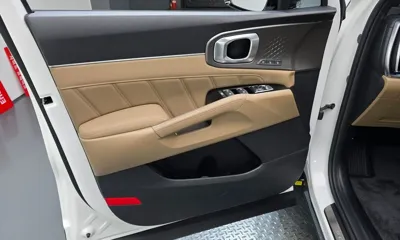 Kia Sorento 2025, 8432 км, за 41900000 KRW - фото 24