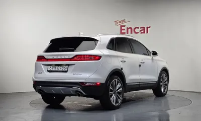 Lincoln MKC 2017, 86800 км, за 10800000 KRW