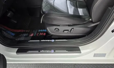Volkswagen Jetta 2024, 57535 км, за 22900000 KRW - фото 33