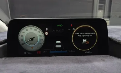 Hyundai Staria 2022, 69629 км, за 32900000 KRW - фото 8
